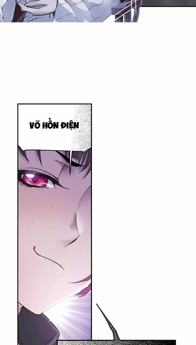 Đấu La Đại Lục Chapter 339.2 trang 18