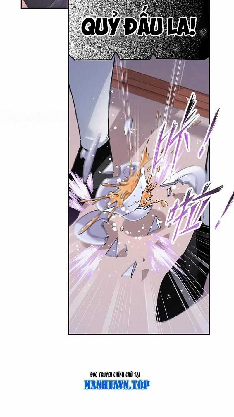 Đấu La Đại Lục Chapter 339.2 trang 19