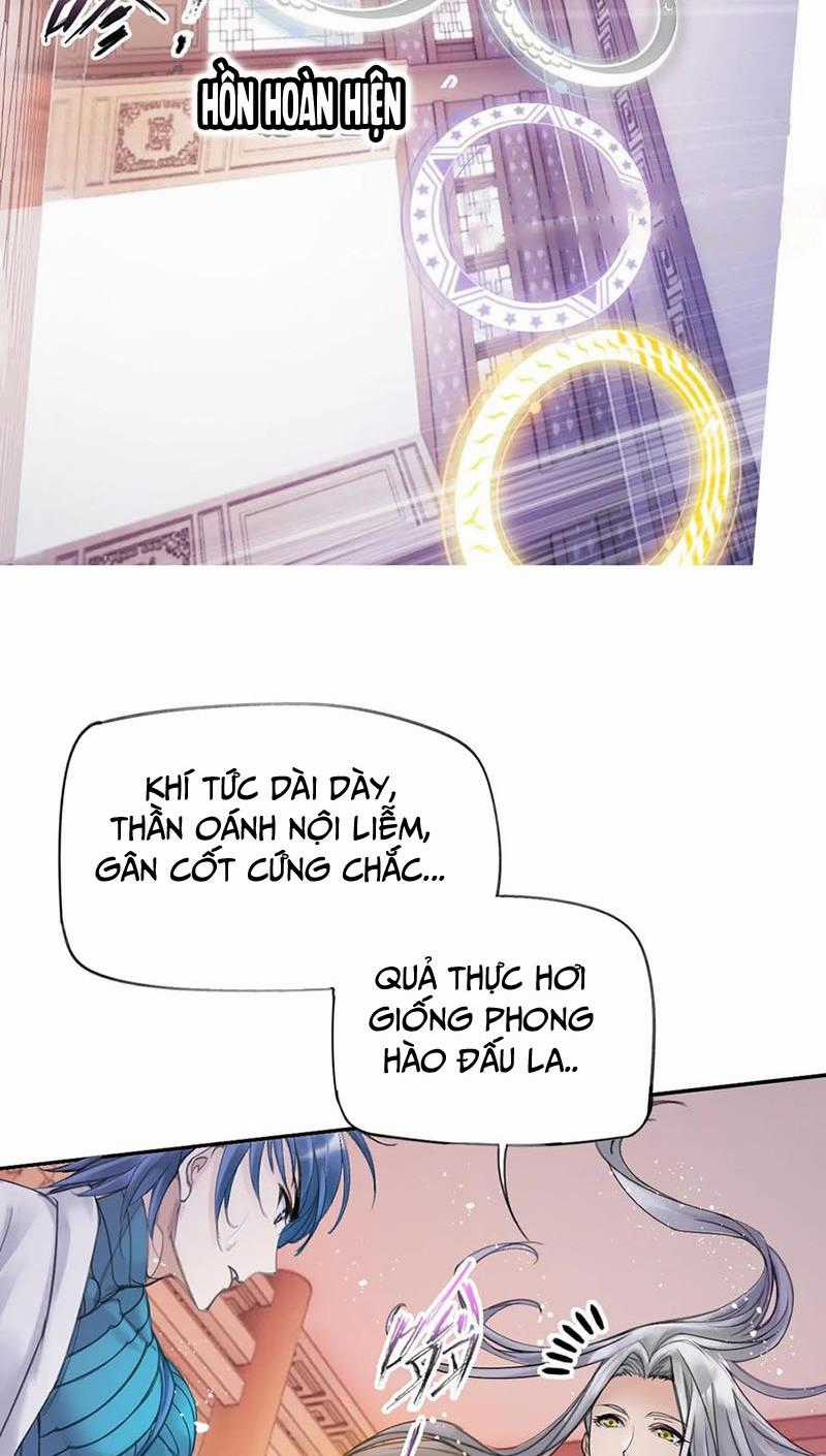 Đấu La Đại Lục Chapter 339.2 trang 2