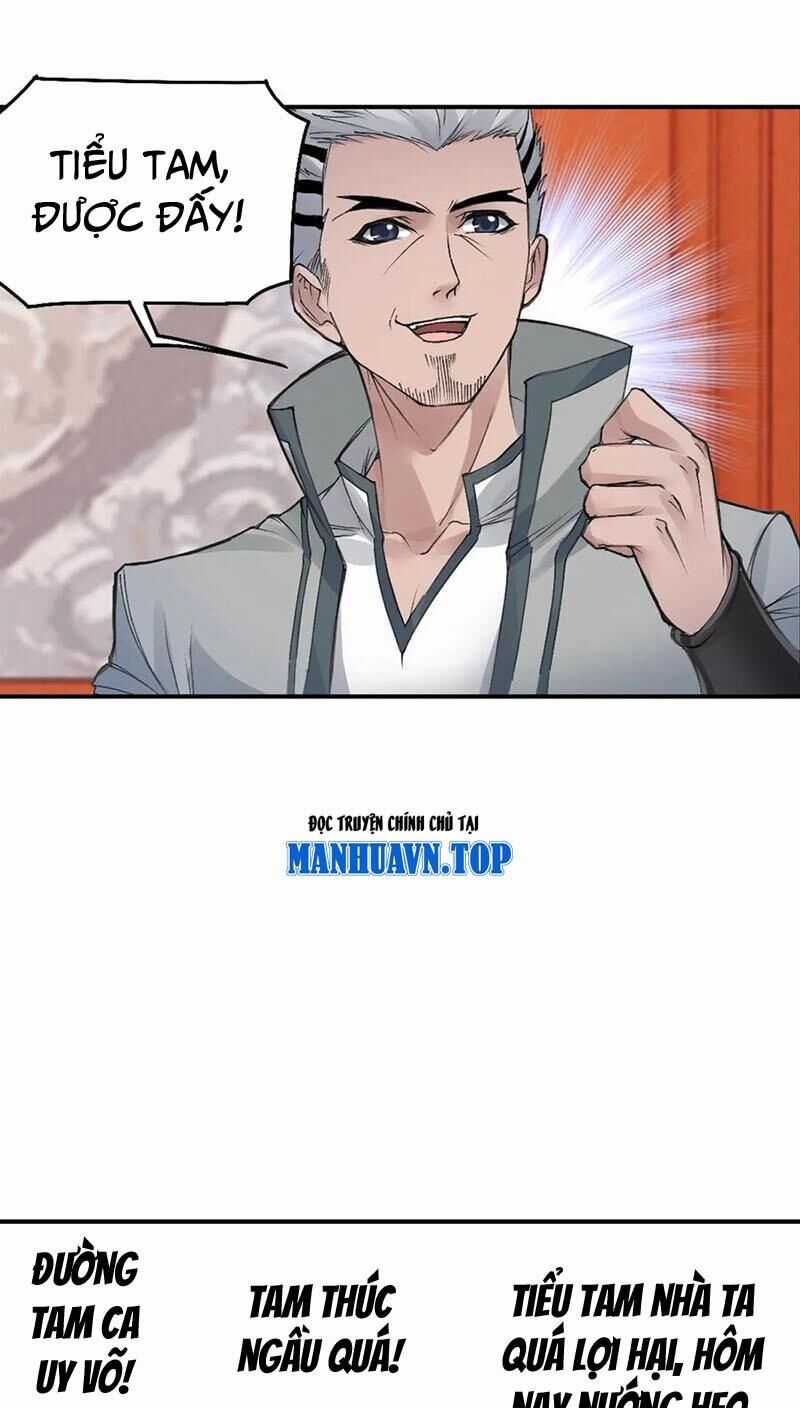 Đấu La Đại Lục Chapter 339.2 trang 20