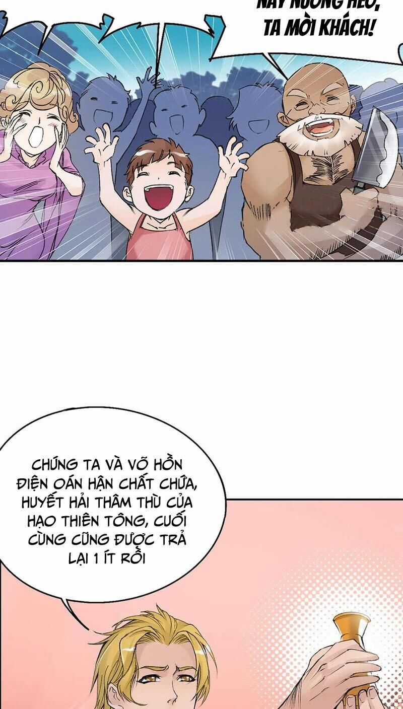 Đấu La Đại Lục Chapter 339.2 trang 21