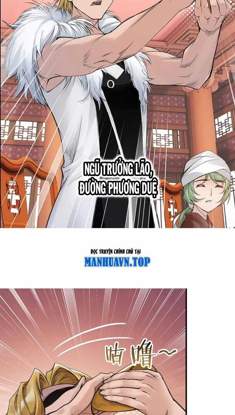 Đấu La Đại Lục Chapter 339.2 trang 22