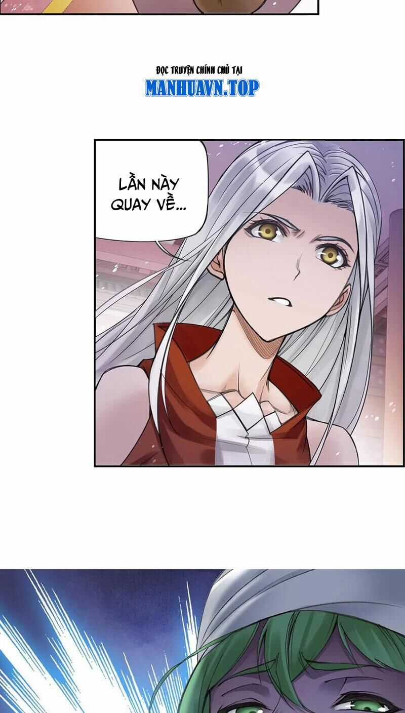 Đấu La Đại Lục Chapter 339.2 trang 26