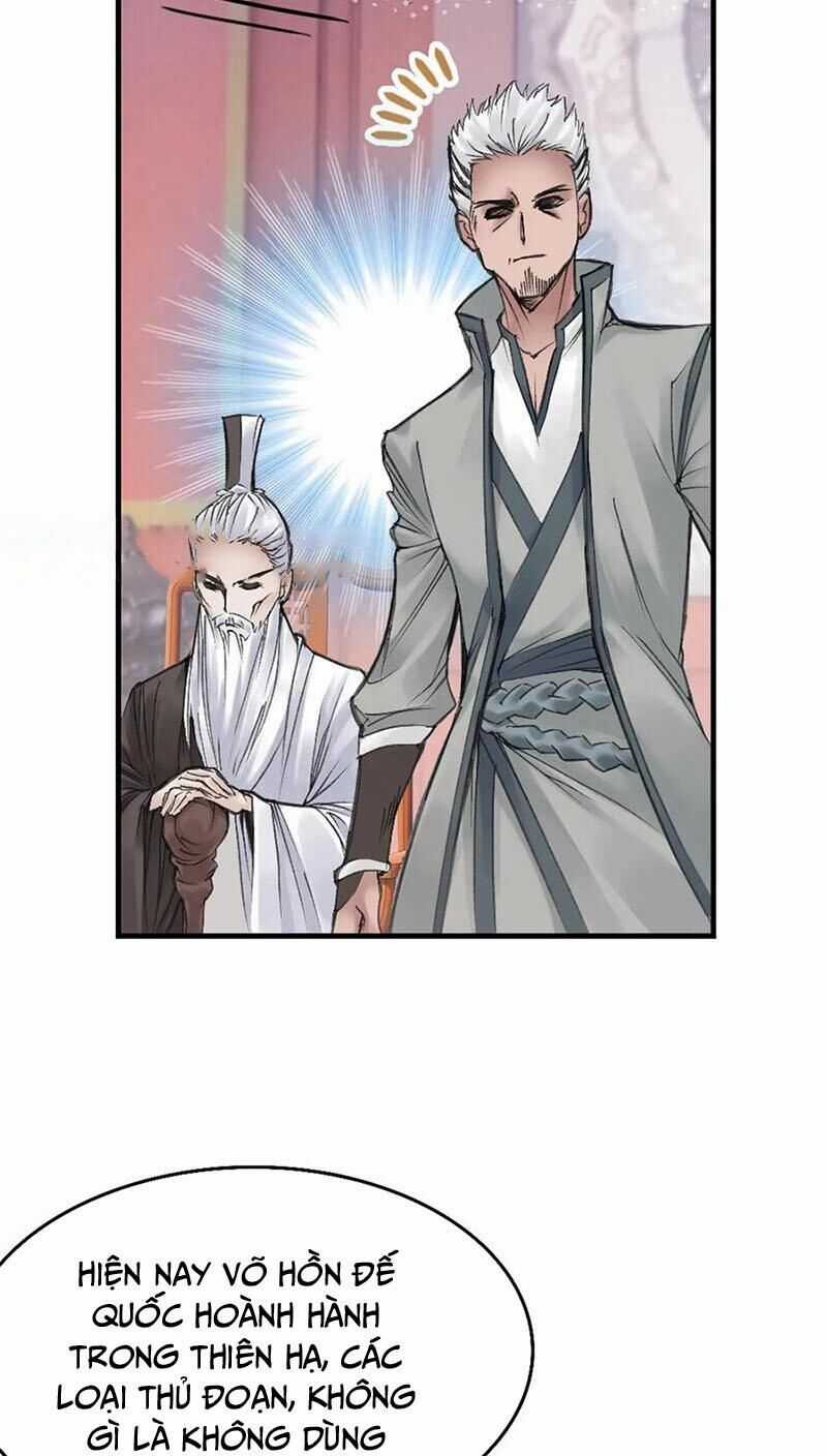 Đấu La Đại Lục Chapter 339.2 trang 29