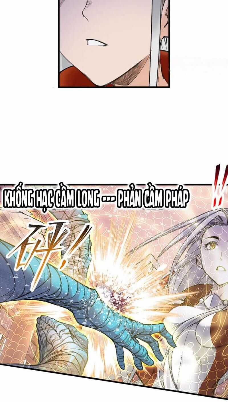 Đấu La Đại Lục Chapter 339.2 trang 3