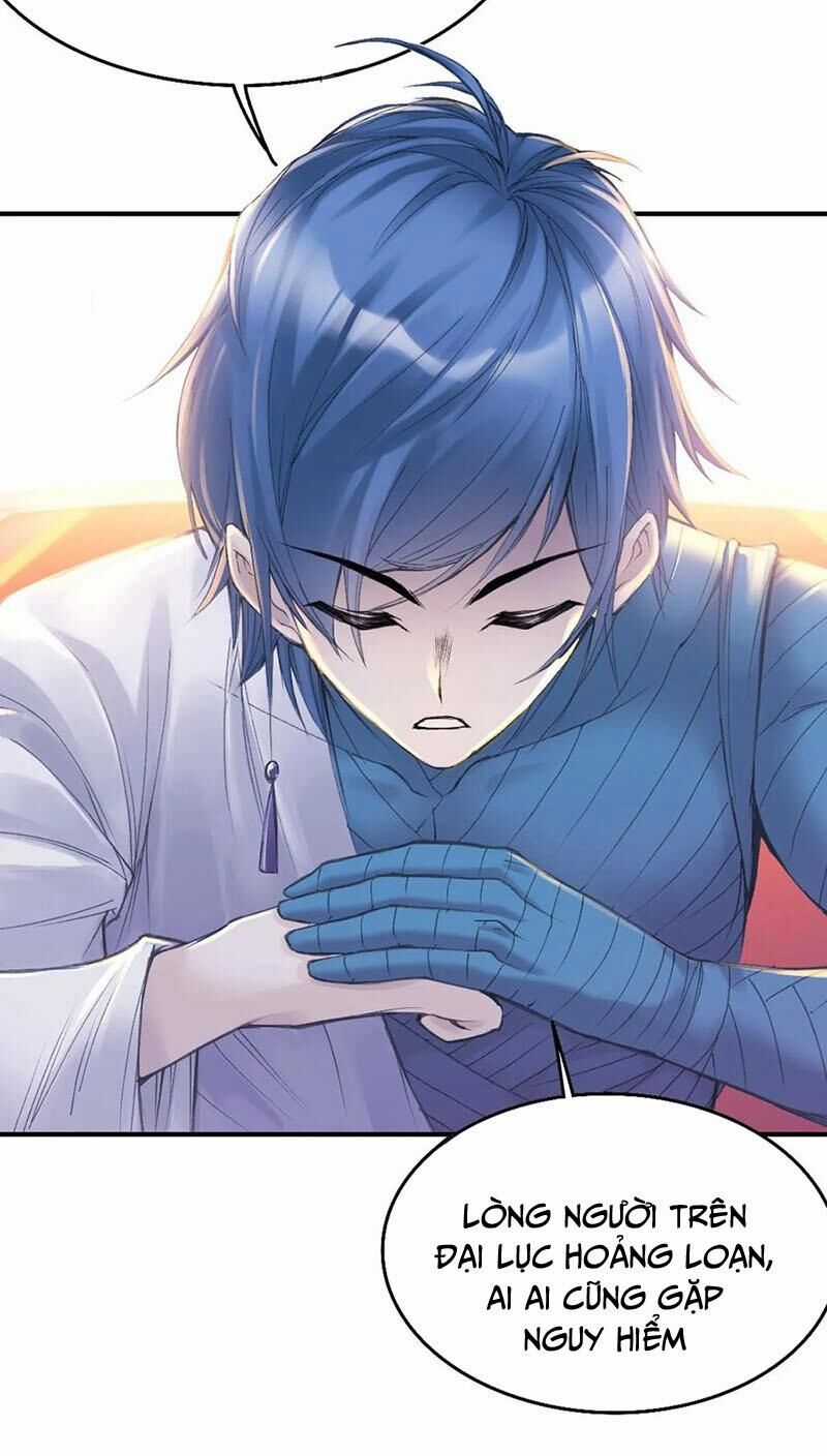 Đấu La Đại Lục Chapter 339.2 trang 30