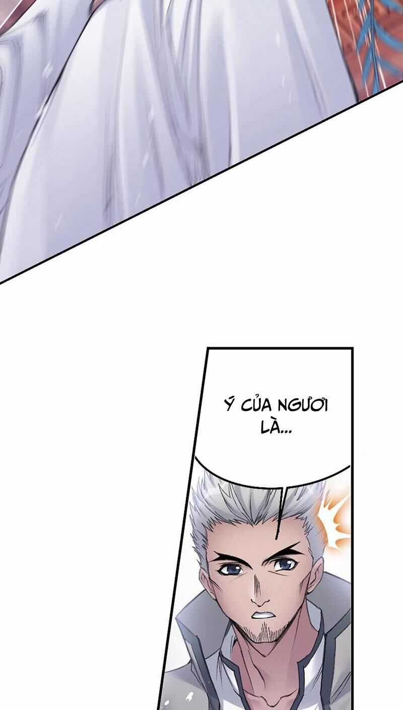 Đấu La Đại Lục Chapter 339.2 trang 33