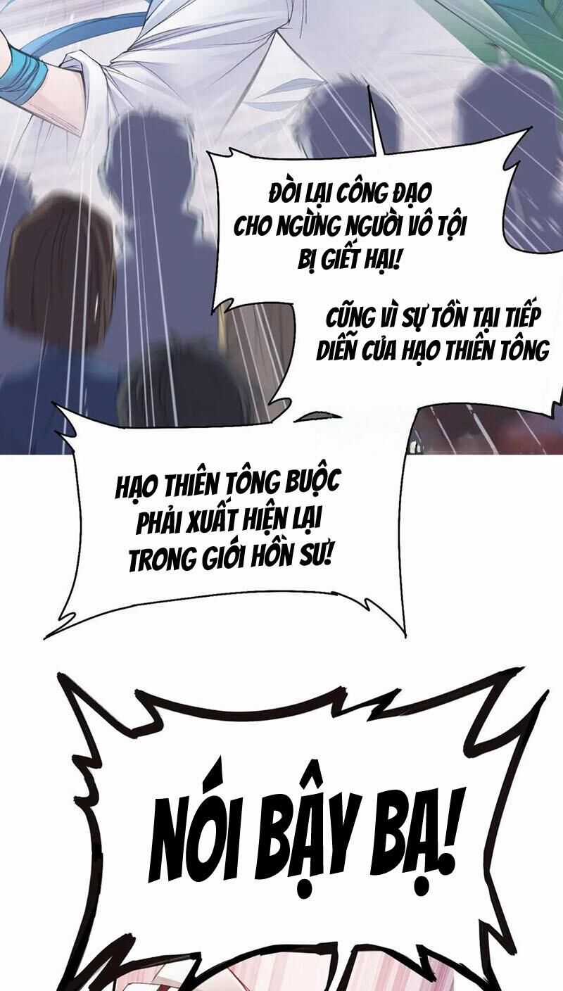 Đấu La Đại Lục Chapter 339.2 trang 35