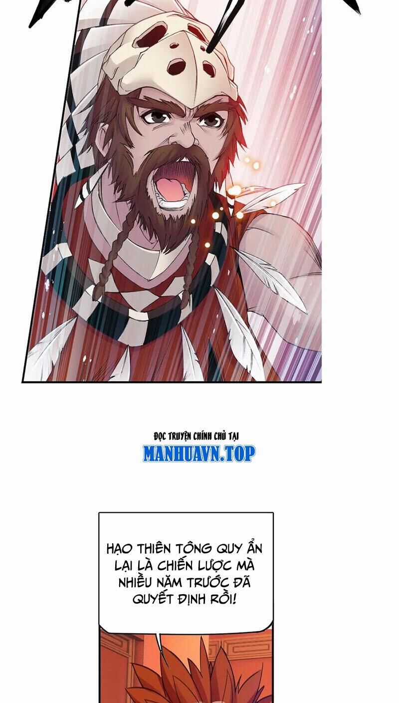 Đấu La Đại Lục Chapter 339.2 trang 36