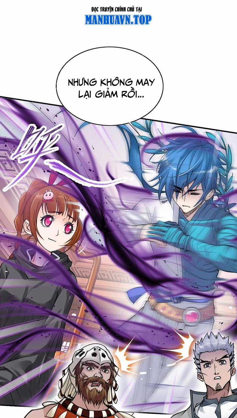 Đấu La Đại Lục Chapter 339.2 trang 6