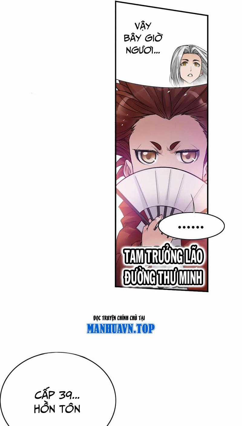 Đấu La Đại Lục Chapter 339.2 trang 8