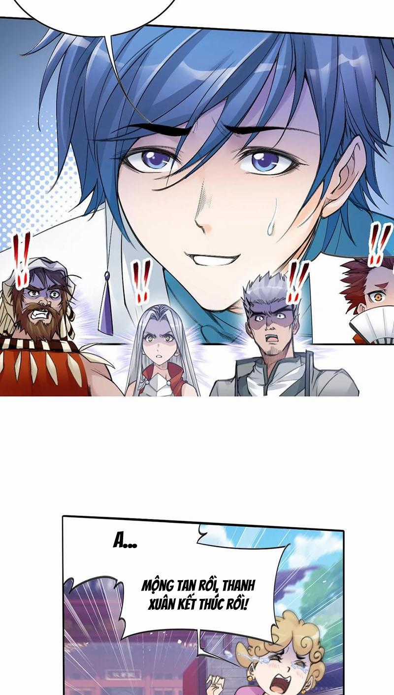 Đấu La Đại Lục Chapter 339.2 trang 9