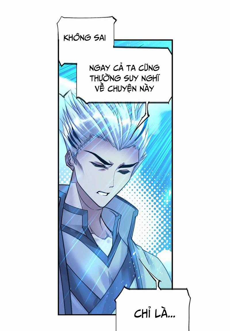 Đấu La Đại Lục Chapter 339.3 trang 15