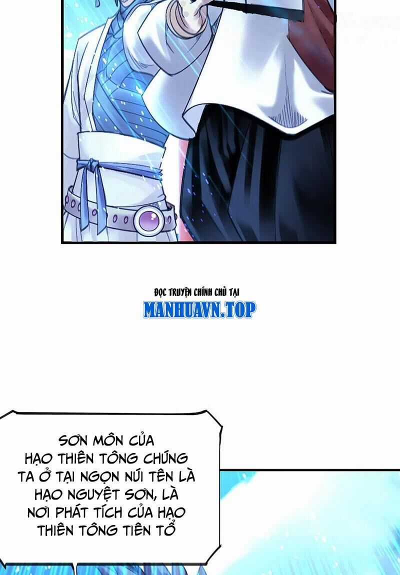 Đấu La Đại Lục Chapter 339.3 trang 16