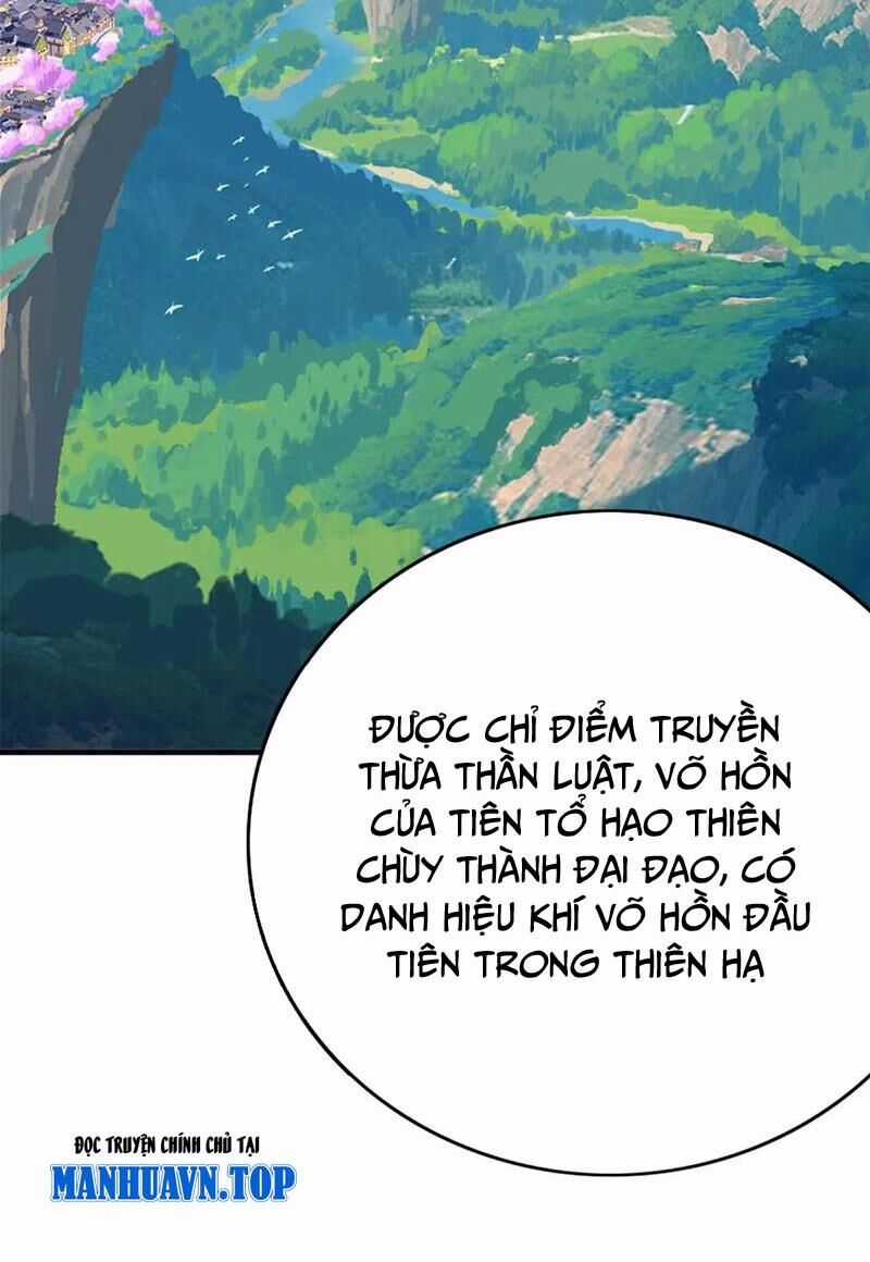 Đấu La Đại Lục Chapter 339.3 trang 19