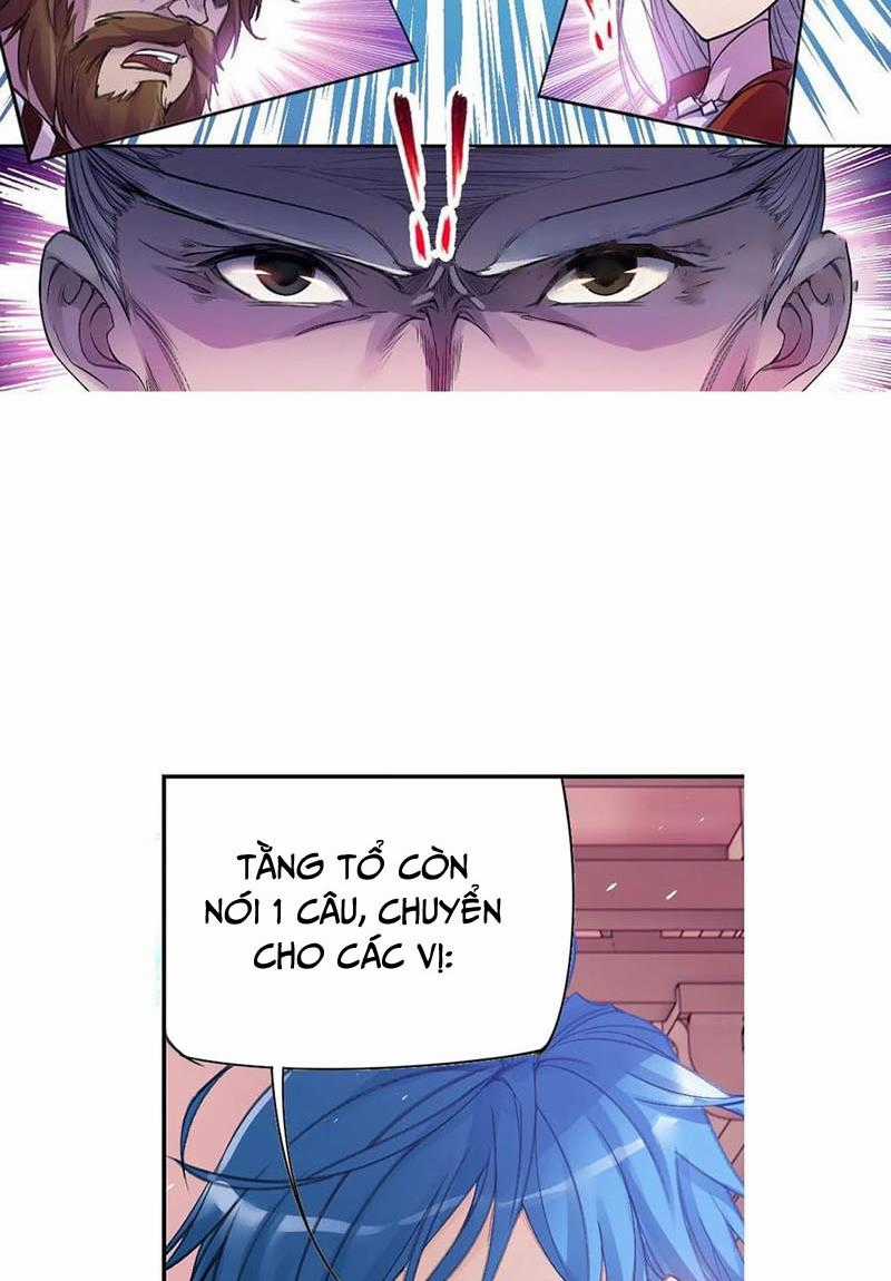 Đấu La Đại Lục Chapter 339.3 trang 2