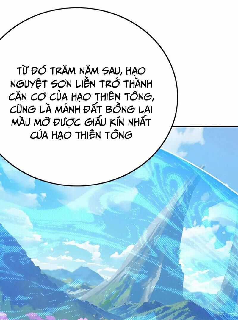 Đấu La Đại Lục Chapter 339.3 trang 20