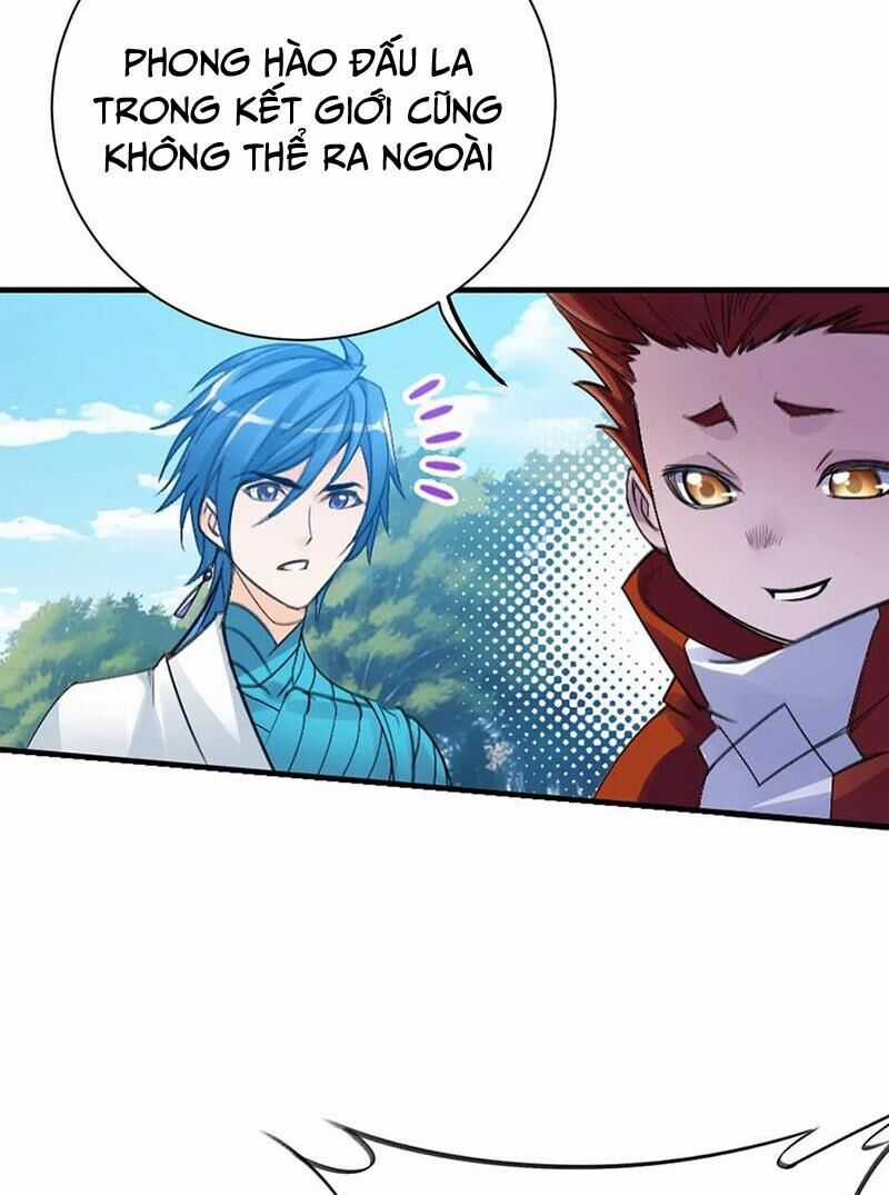 Đấu La Đại Lục Chapter 339.3 trang 26