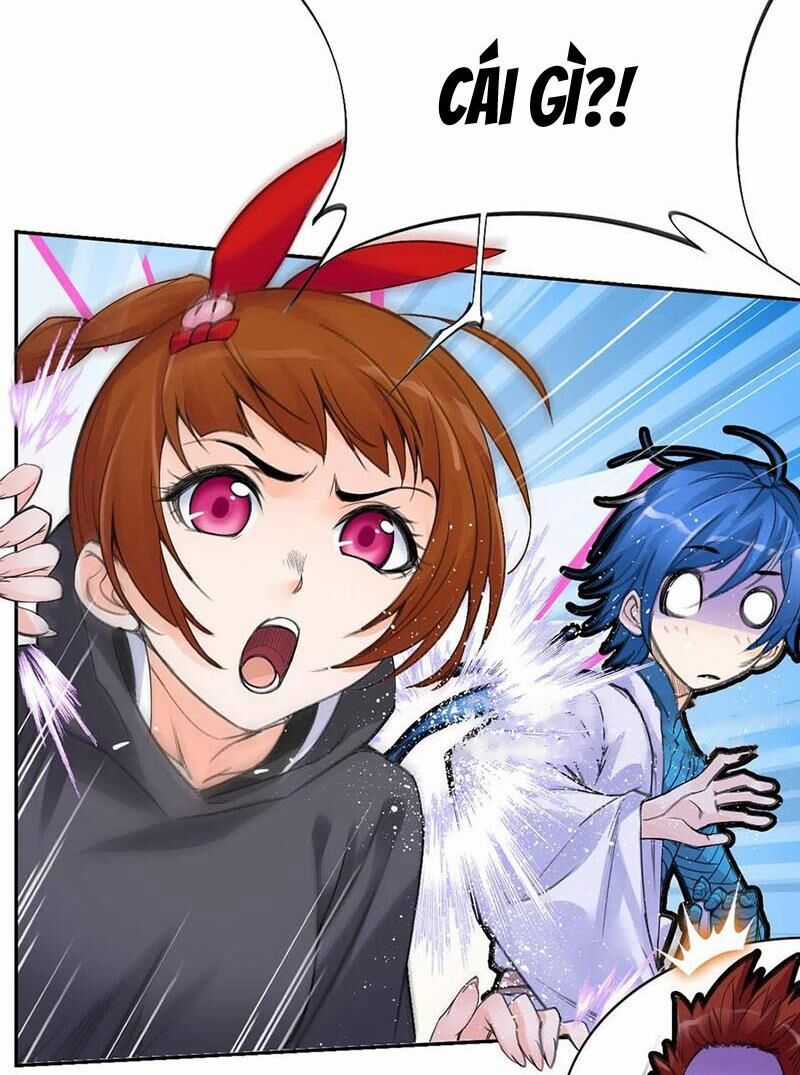 Đấu La Đại Lục Chapter 339.3 trang 27