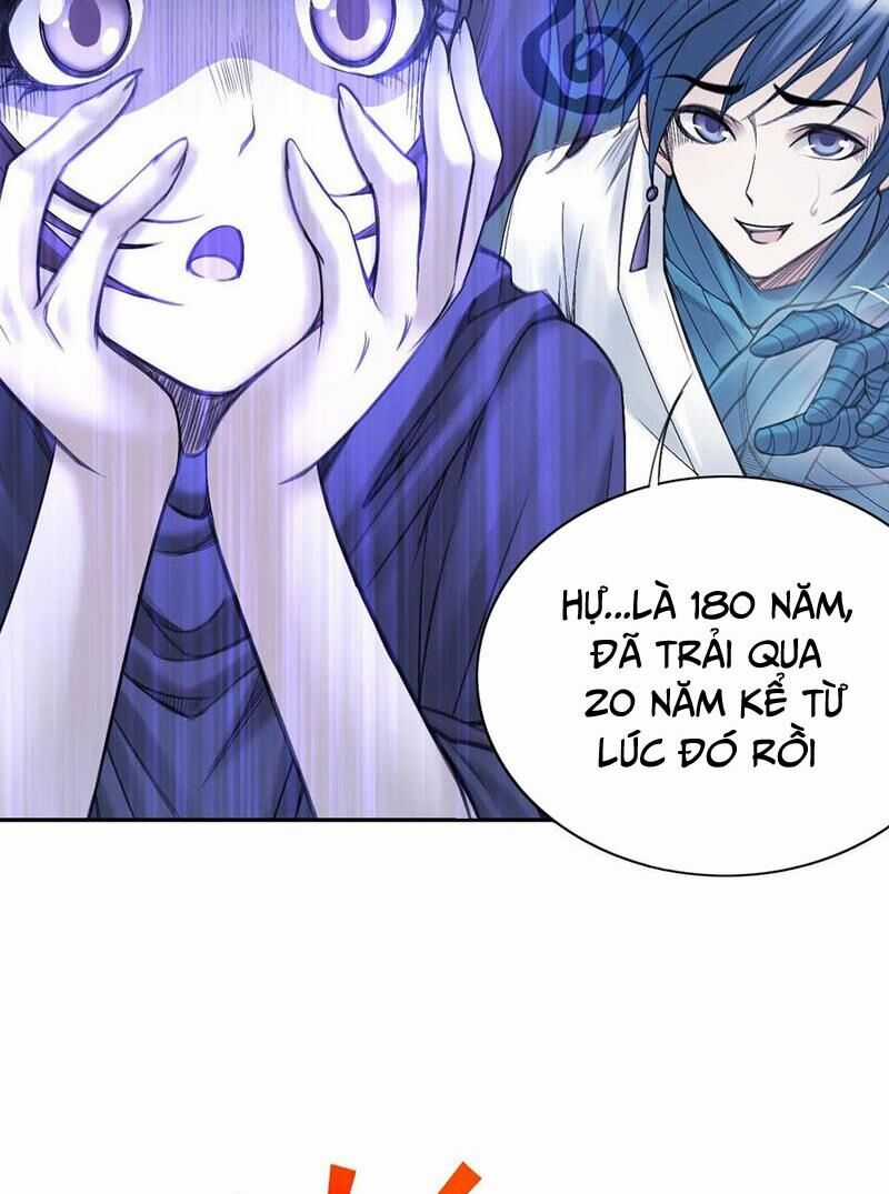 Đấu La Đại Lục Chapter 339.3 trang 30