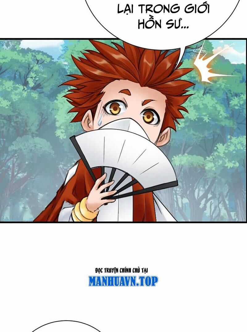 Đấu La Đại Lục Chapter 339.3 trang 35