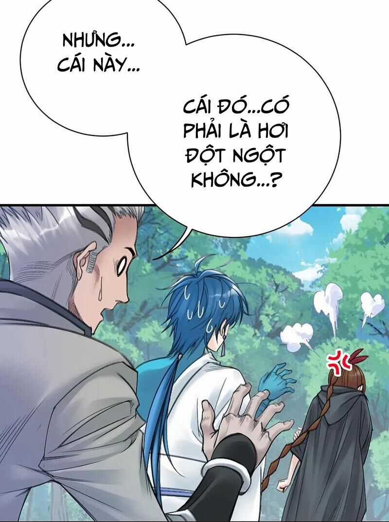 Đấu La Đại Lục Chapter 339.3 trang 36