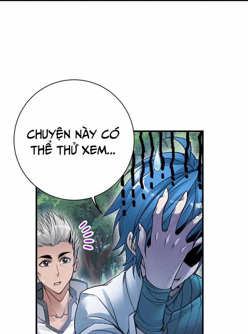 Đấu La Đại Lục Chapter 339.3 trang 37