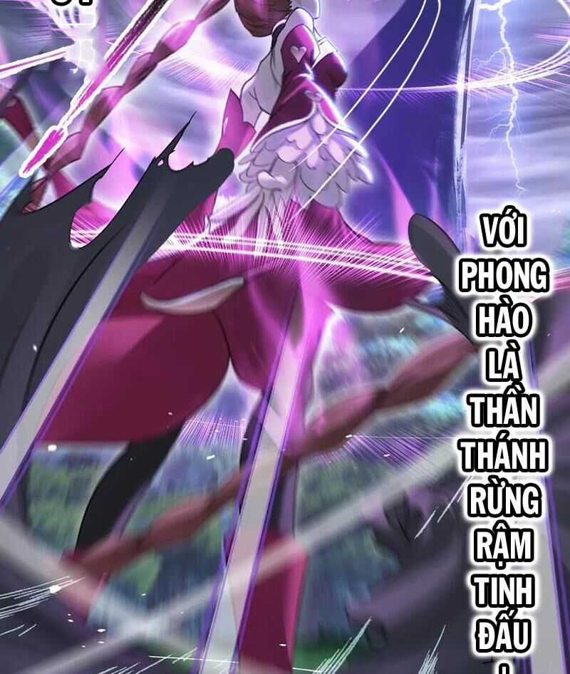 Đấu La Đại Lục Chapter 339.3 trang 42