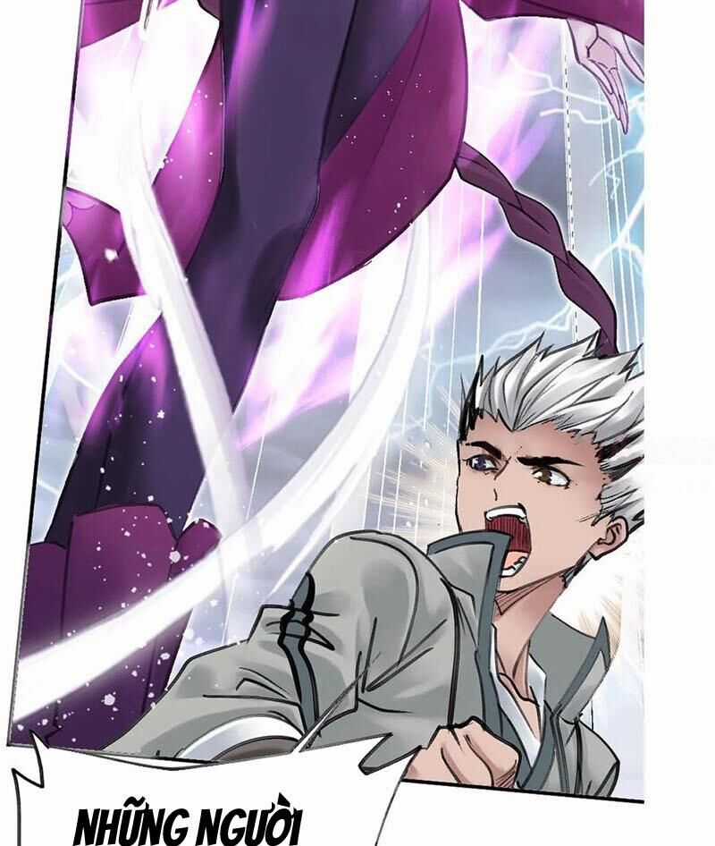 Đấu La Đại Lục Chapter 339.3 trang 48