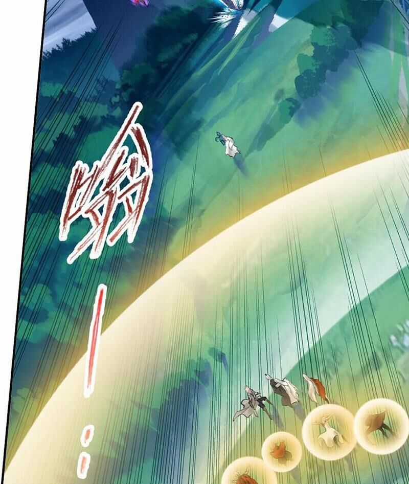 Đấu La Đại Lục Chapter 339.3 trang 50