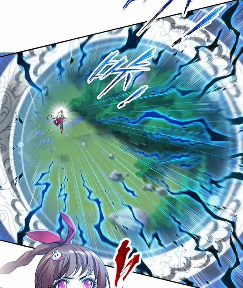 Đấu La Đại Lục Chapter 339.3 trang 55