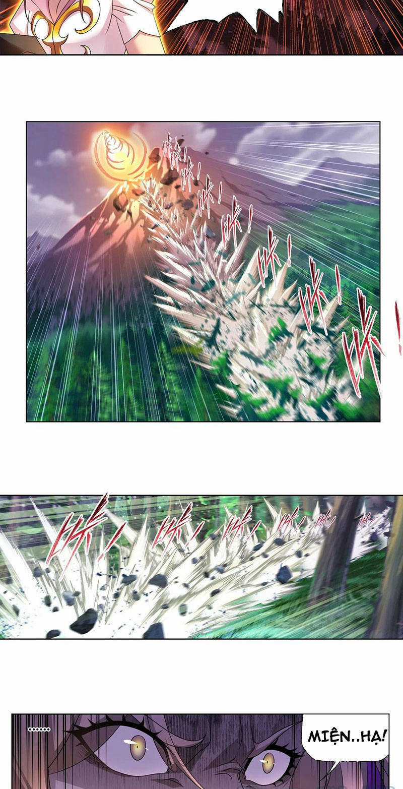 Đấu La Đại Lục Chapter 339 trang 10