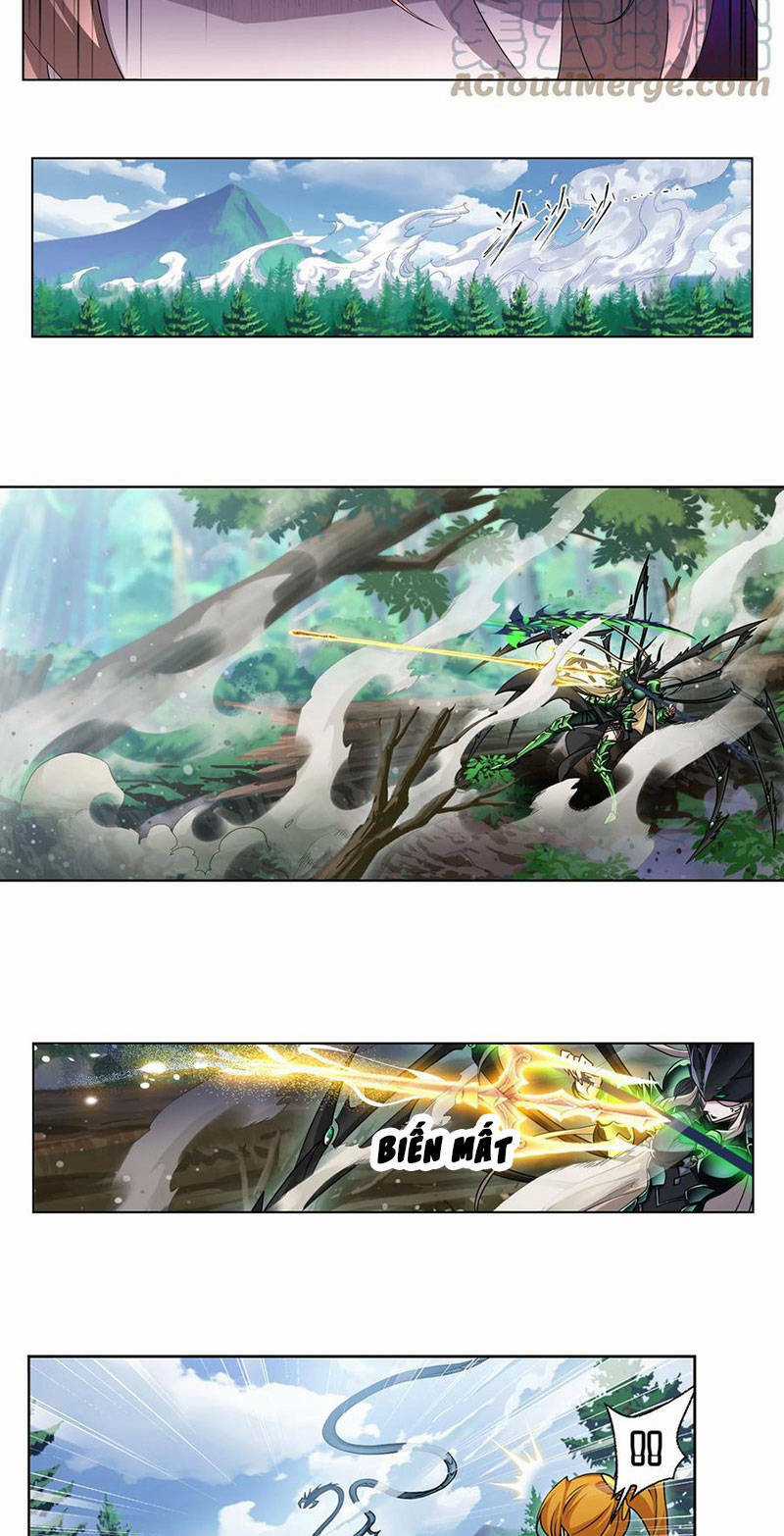 Đấu La Đại Lục Chapter 339 trang 11