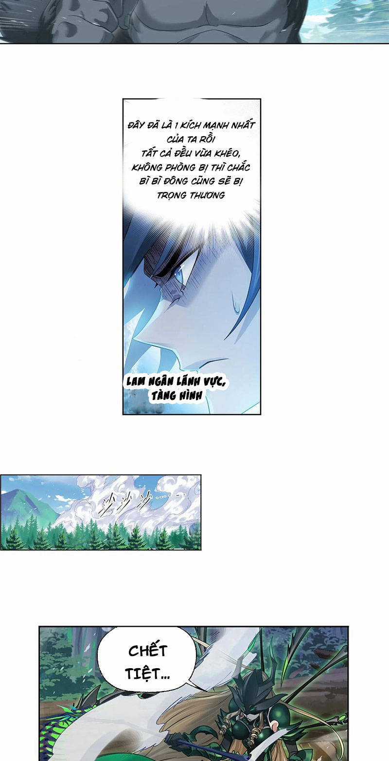 Đấu La Đại Lục Chapter 339 trang 13