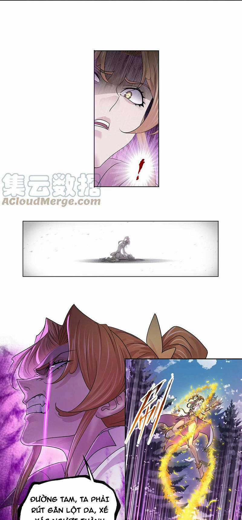 Đấu La Đại Lục Chapter 339 trang 23