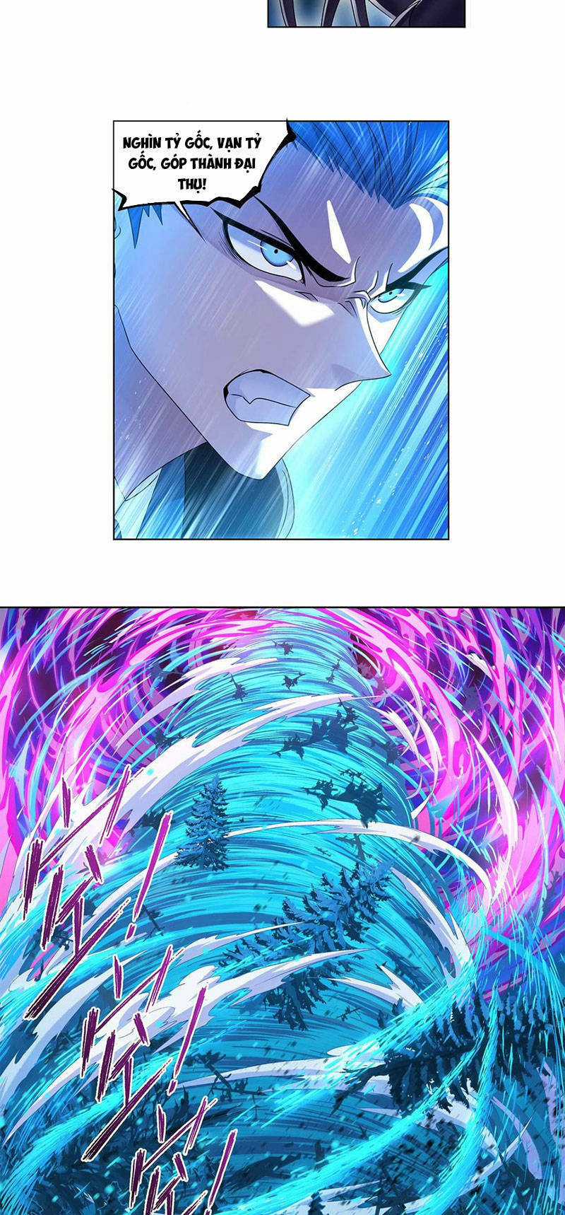 Đấu La Đại Lục Chapter 339 trang 27