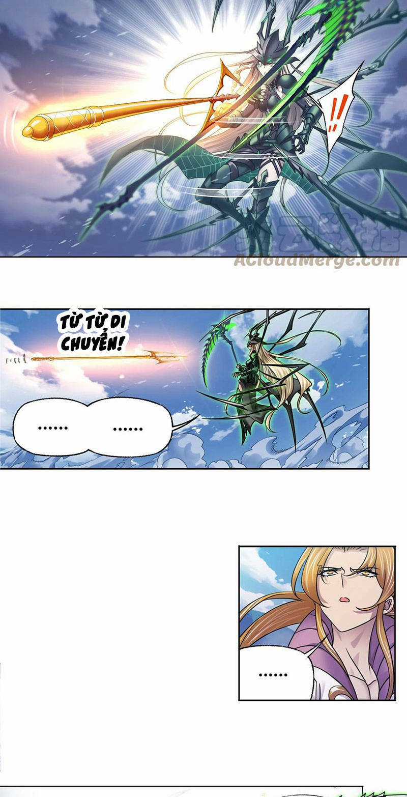 Đấu La Đại Lục Chapter 339 trang 3