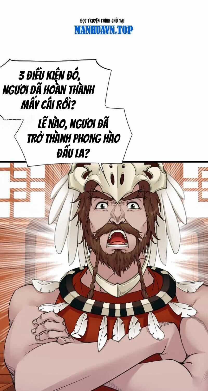 Đấu La Đại Lục Chapter 339 trang 30