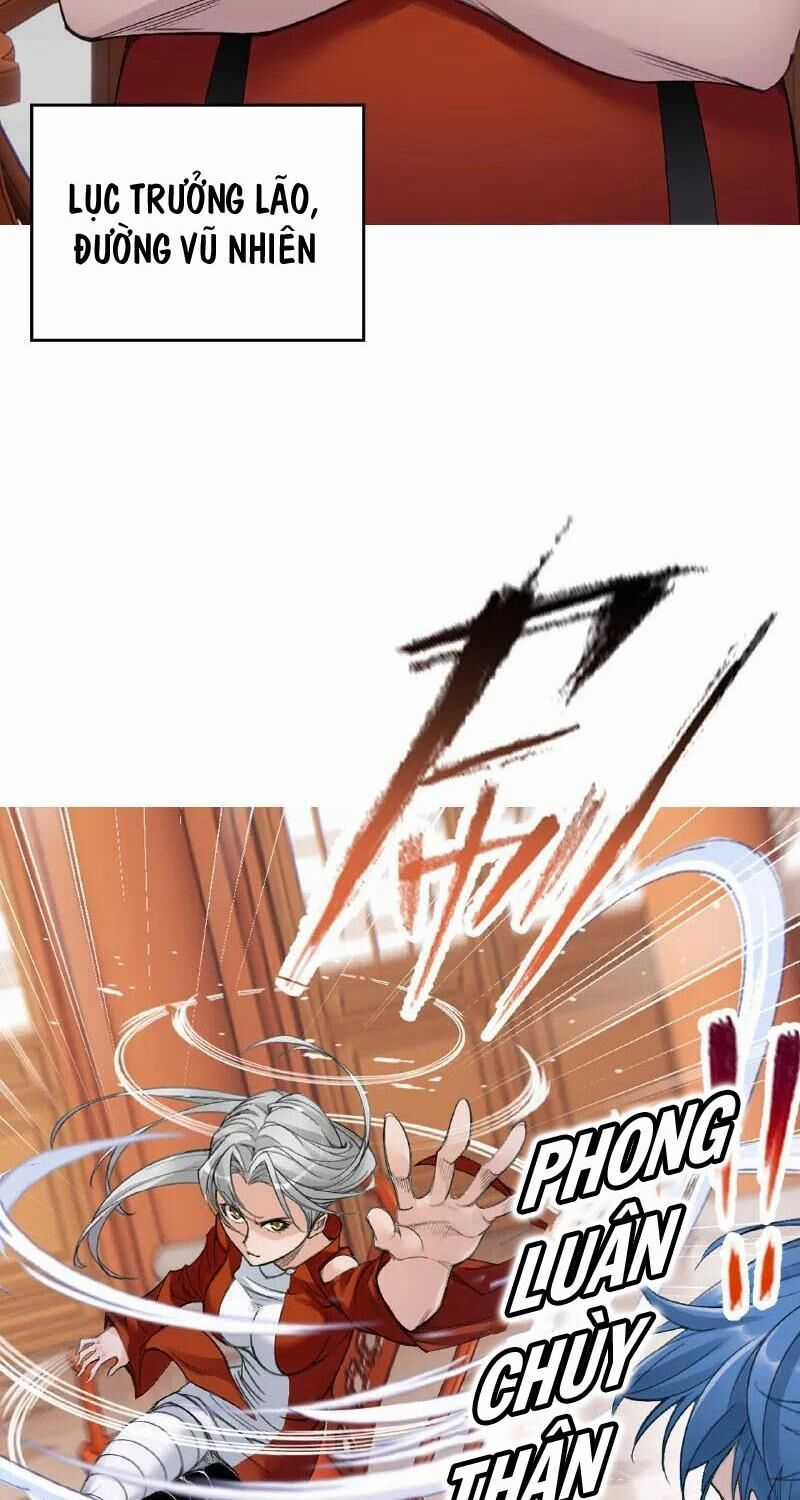 Đấu La Đại Lục Chapter 339 trang 31