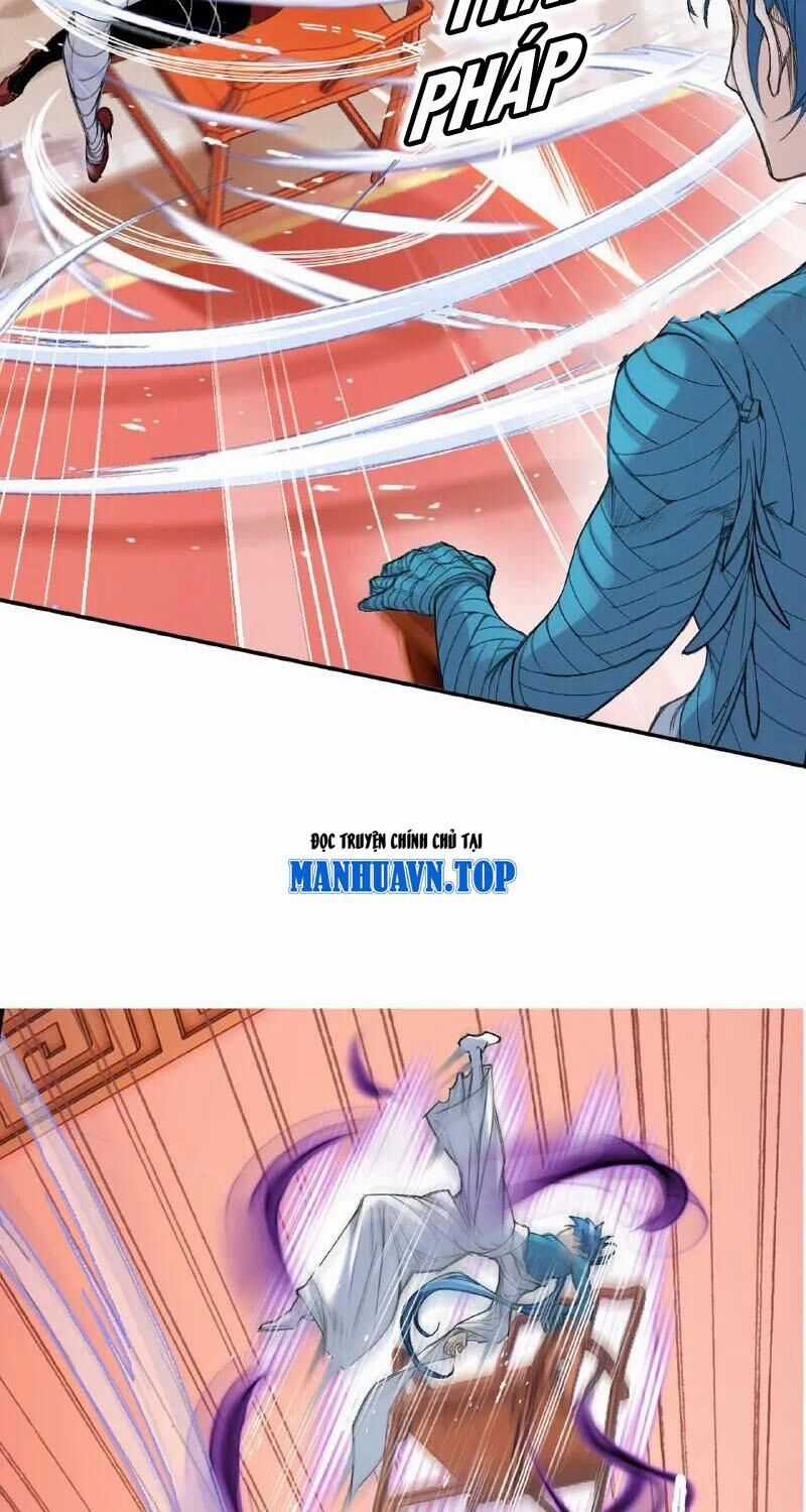 Đấu La Đại Lục Chapter 339 trang 32