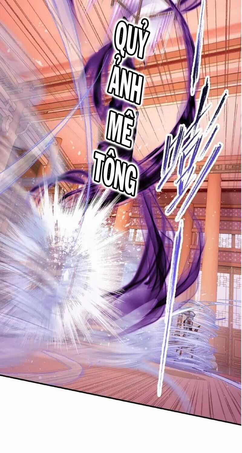 Đấu La Đại Lục Chapter 339 trang 33