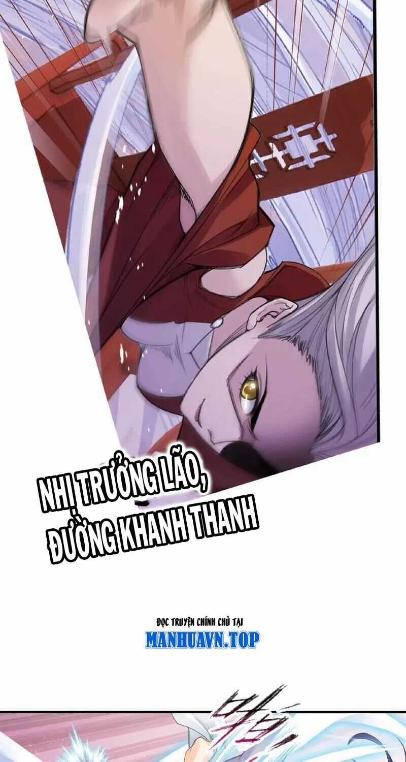 Đấu La Đại Lục Chapter 339 trang 37