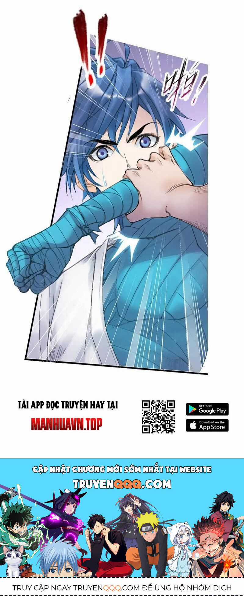 Đấu La Đại Lục Chapter 339 trang 39