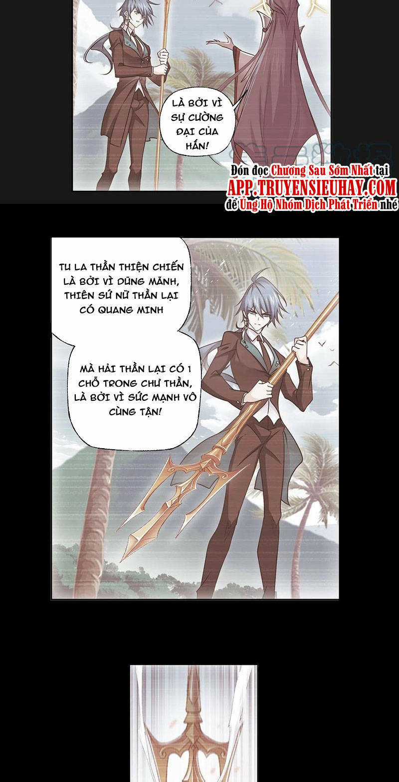 Đấu La Đại Lục Chapter 339 trang 5