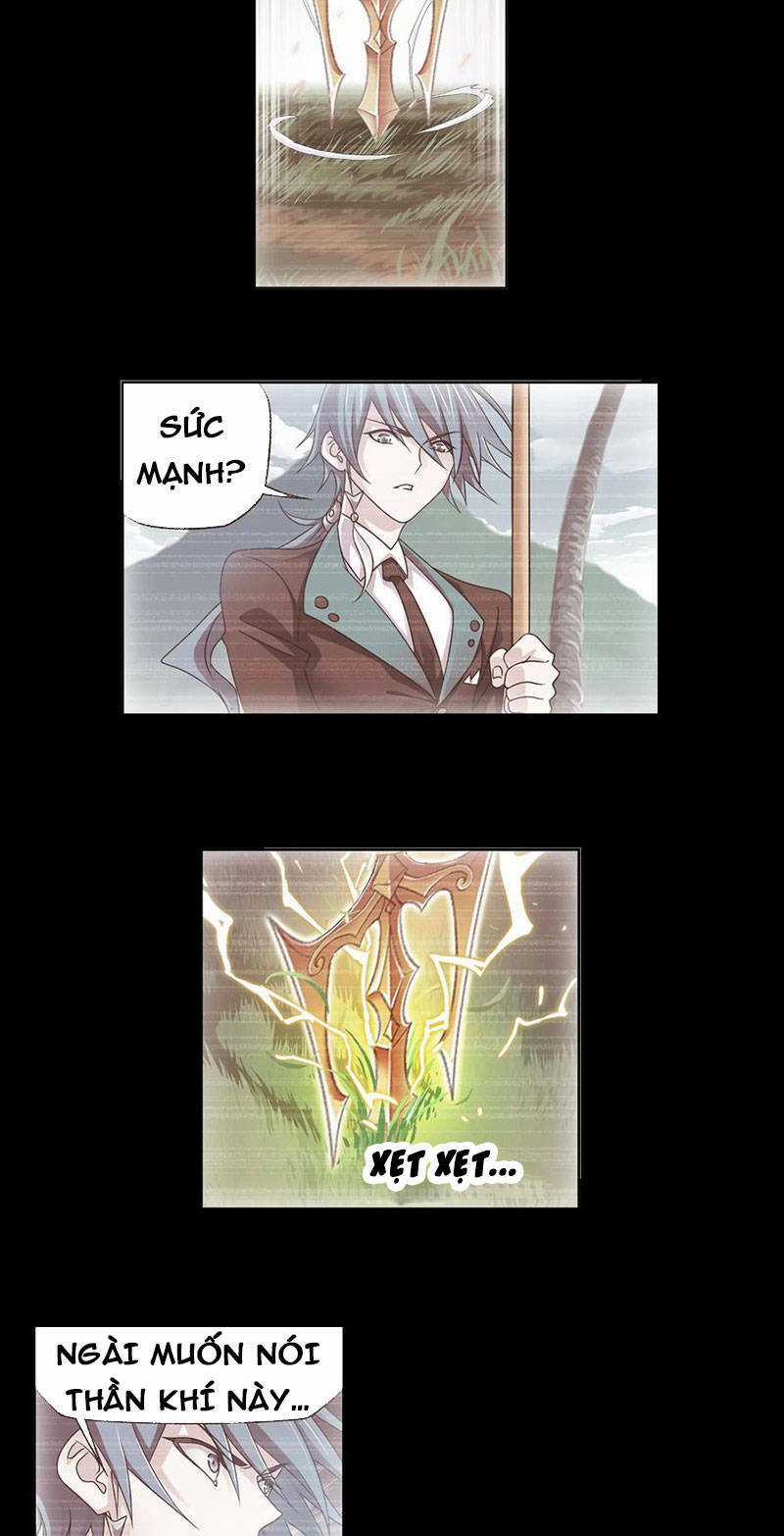 Đấu La Đại Lục Chapter 339 trang 6