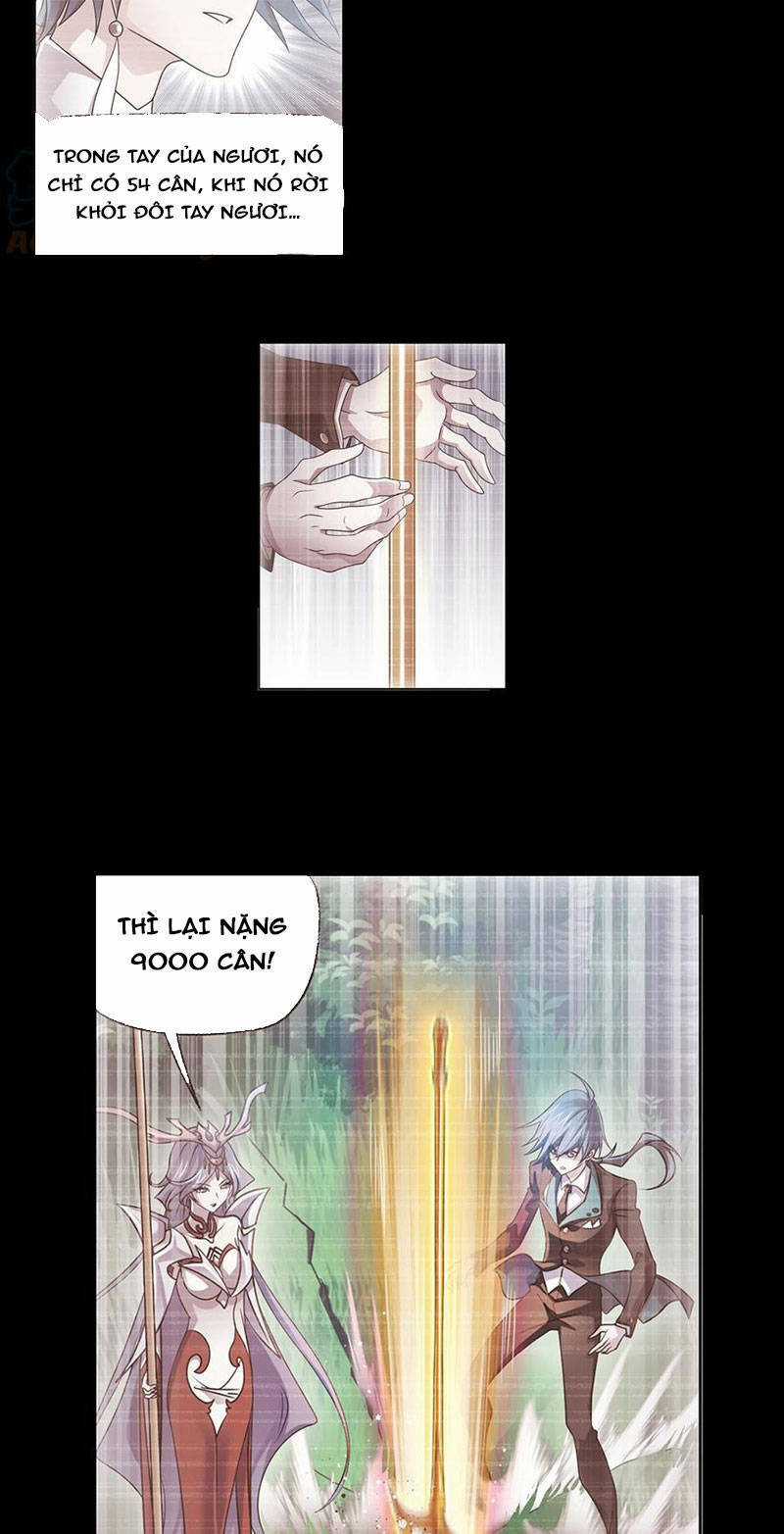 Đấu La Đại Lục Chapter 339 trang 7