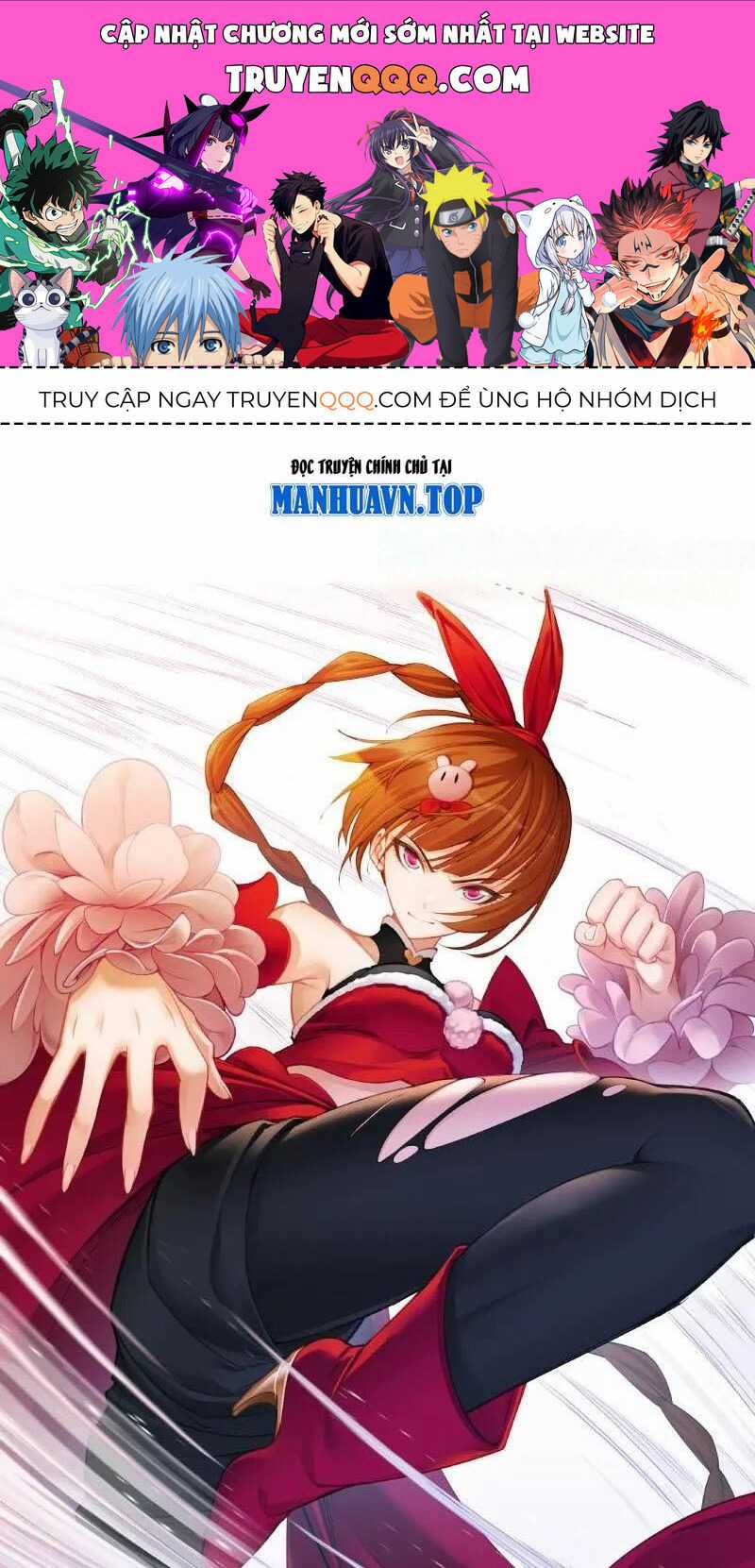 Đấu La Đại Lục Chapter 340.1 trang 0