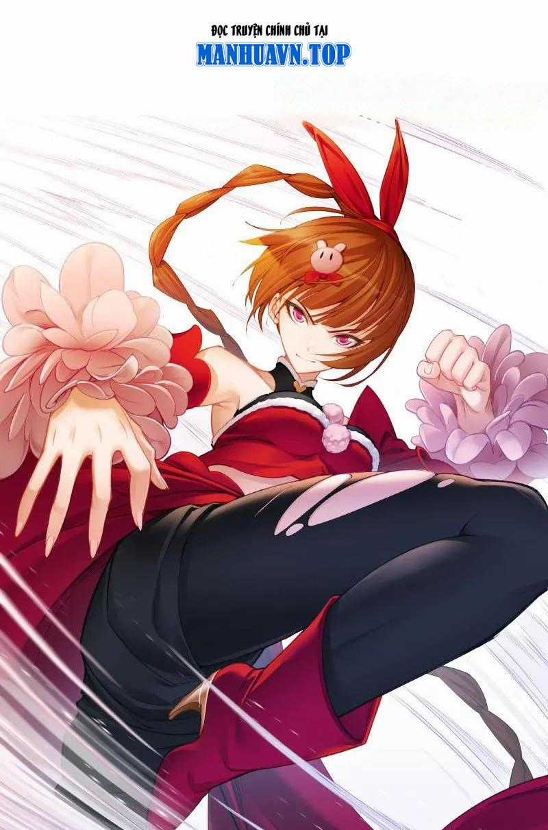 Đấu La Đại Lục Chapter 340.1 trang 1