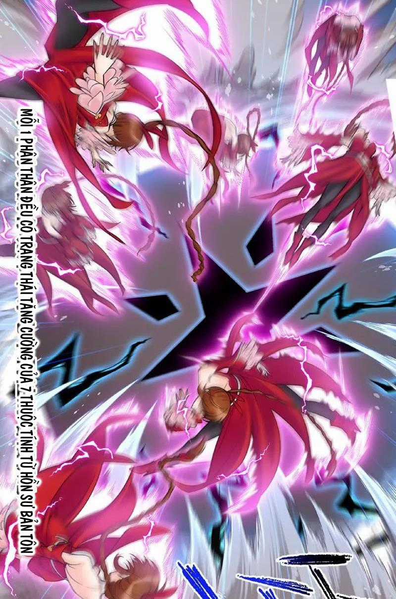 Đấu La Đại Lục Chapter 340.1 trang 10