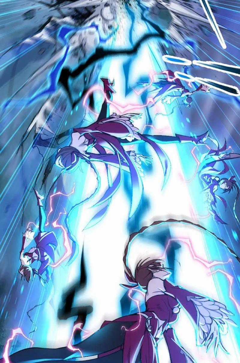 Đấu La Đại Lục Chapter 340.1 trang 13